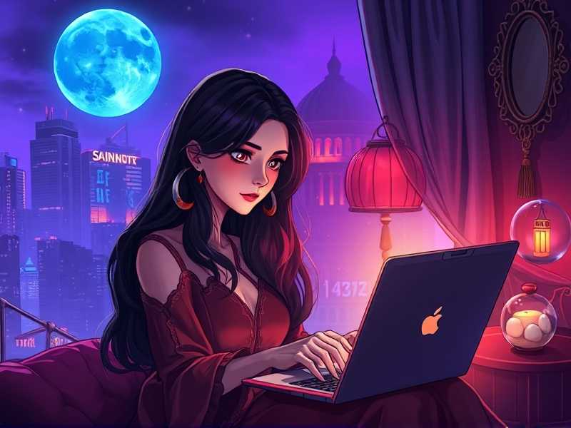 我用微信给人算命 _都市玄幻爽文 _紫月旁白