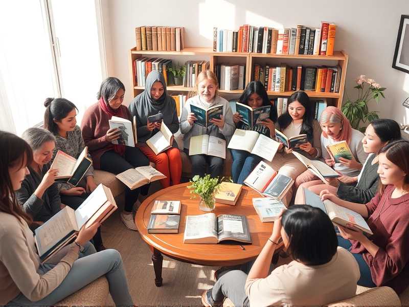 30本豆瓣高分世界名著解读（一个月打卡读完）_艾宝良领衔演播