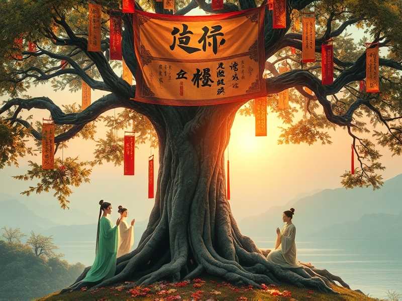 百年德性(艾宝良)[25回]