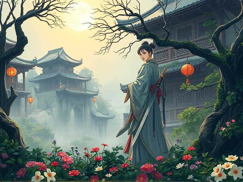 陆小凤传奇之剑神一笑(艾宝良)[26回]