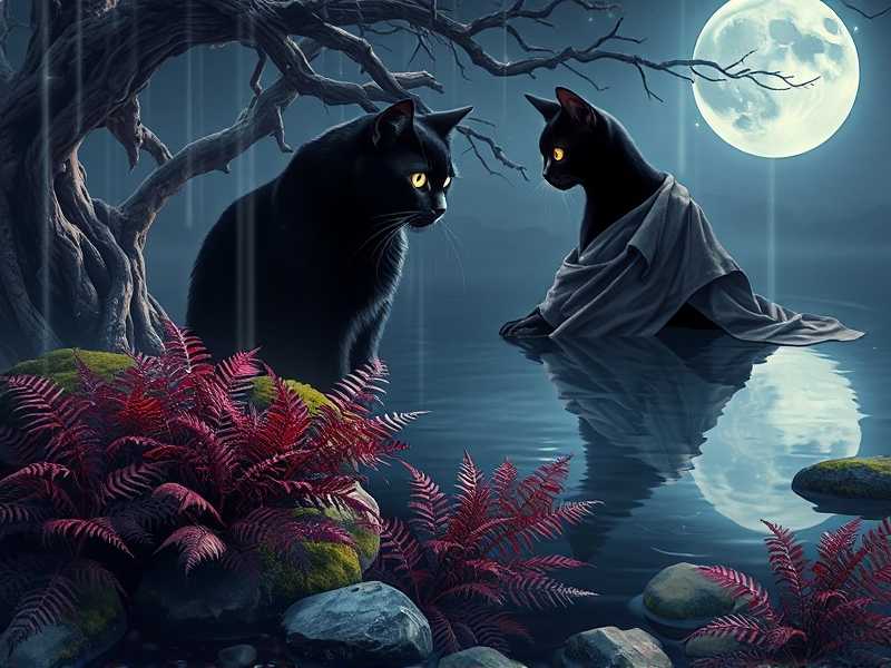 猫眼(艾宝良)[43回]