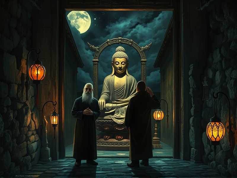 每夜一个练胆大故事(艾宝良)[48回]