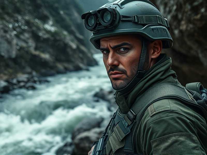 怒江之战(艾宝良)[74回]