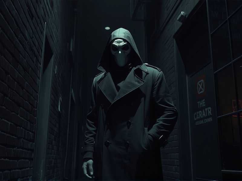 潘多拉的阴谋(艾宝良)[43回]