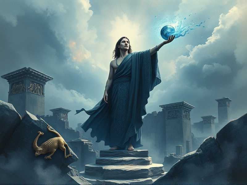 失常(艾宝良)[34回]