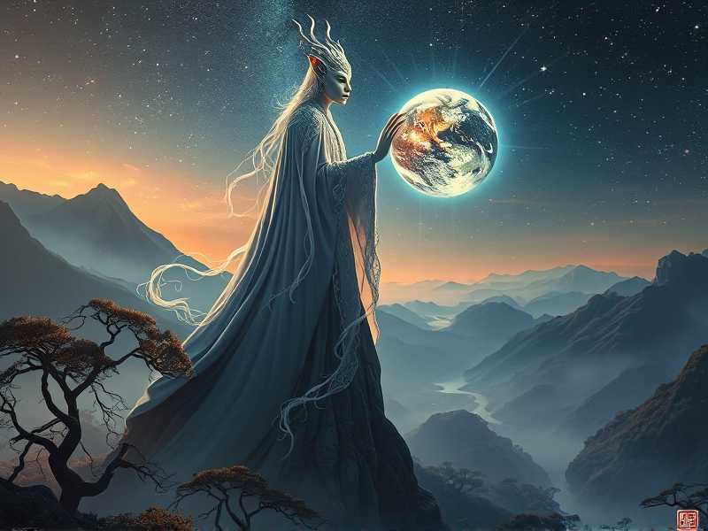 神在看着你(艾宝良)[44回]