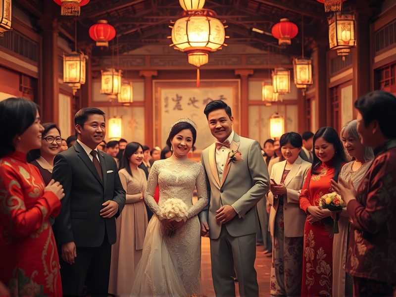 糖婚_晏积瑄、艾宝良多人小说剧