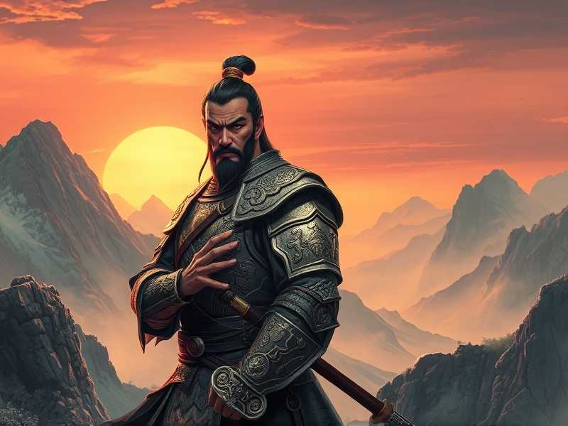 凶画(艾宝良)[24回]