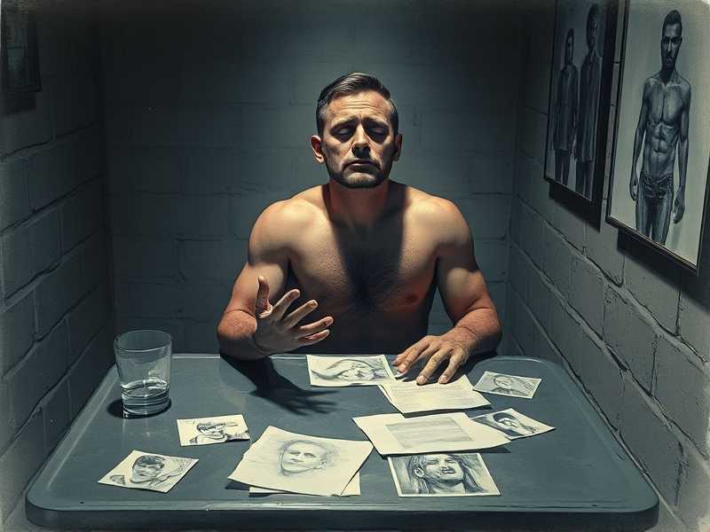 周德东恐怖小说集 _ 失常 _ 催眠 _ 艾宝良演播