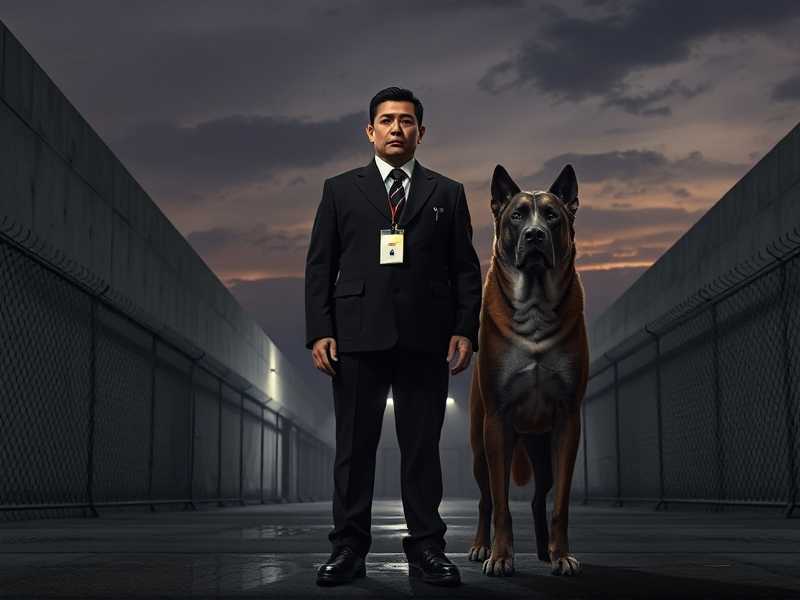 中央警卫  艾宝良