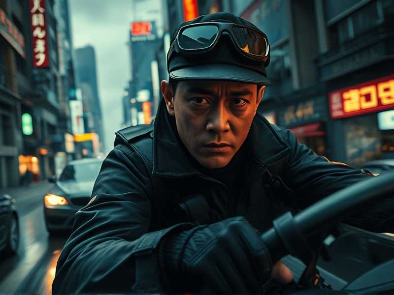 猎冰｜张颂文狂飙后首部电视剧｜大毒枭真实原型改编 _ 艾宝良演播_缉毒犯罪