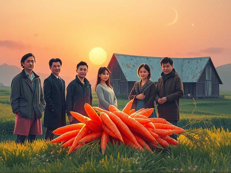 透明的红萝卜_诺贝尔莫言丰乳肥臀艾宝良周建龙多人剧