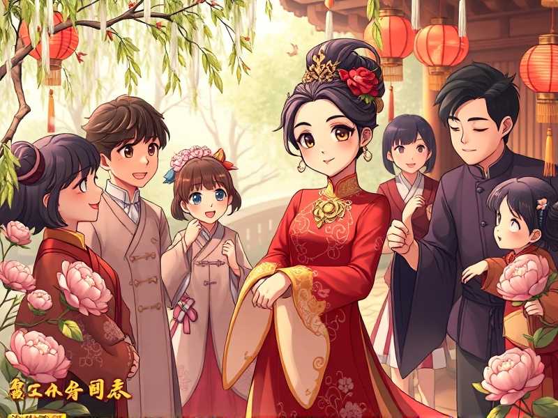 红鸾记_甜宠爆笑重生多人剧（半纸鸿鹊&小白胡萝卜领衔演播）