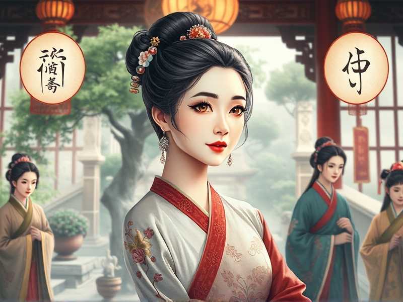 权宠娇娘 _ 古言重生 _ 爽文 _ 半纸鸿鹊领衔 _ 多人有声剧