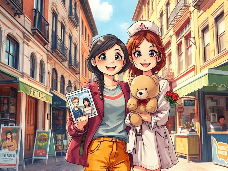 受不可挡：倒追男神一百计