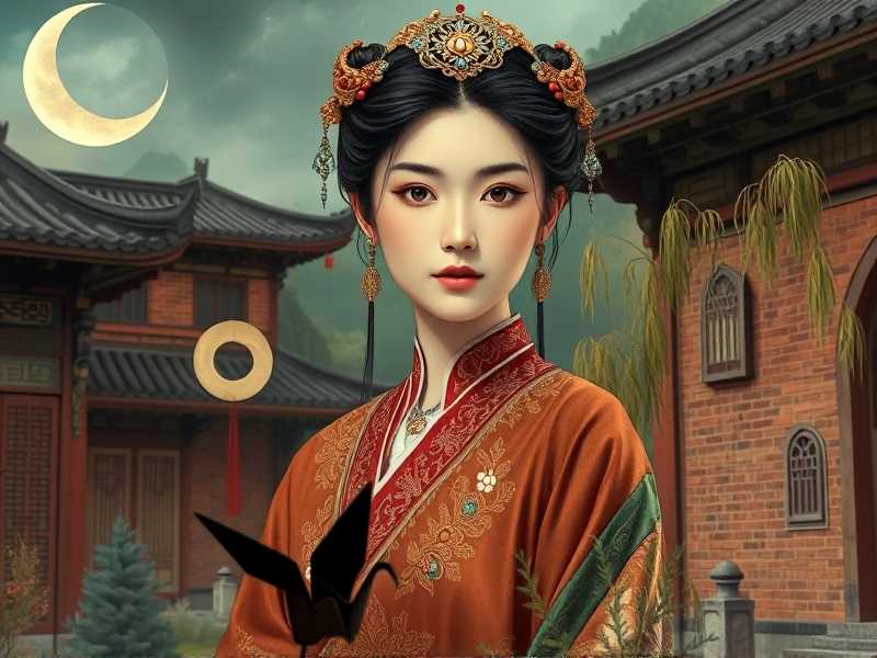 神医毒妃：逆天二小姐丨穿越女强_半纸鸿鹊&离沐寒