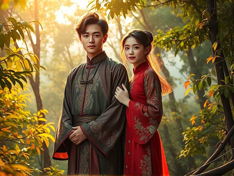 很想很想你｜墨宝非宝｜檀健次&周也主演电视剧｜边江工作室｜贺文潇&云惟一主役有声剧