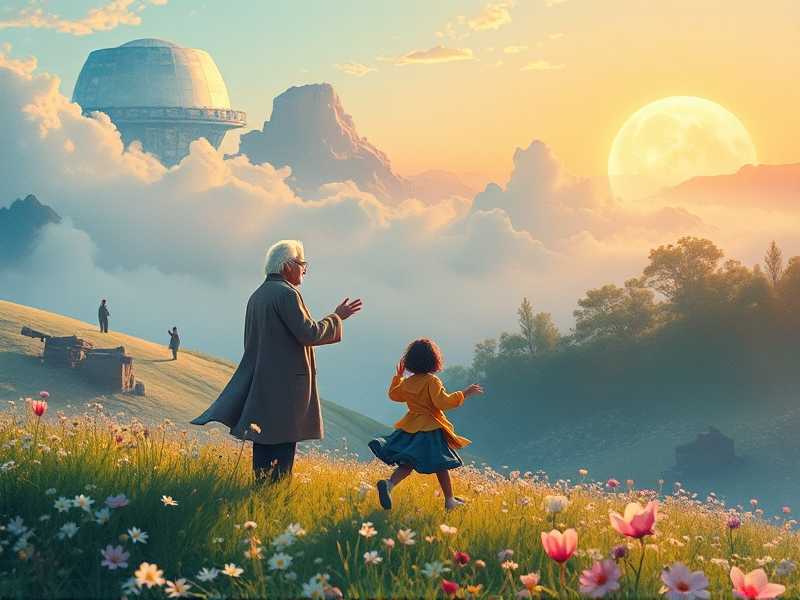 完美世界丨边江工作室制作丨徐宇隆演播-完结