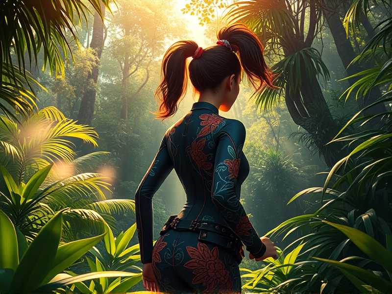 变男丨当代女性“丛林法则”（粤语版）