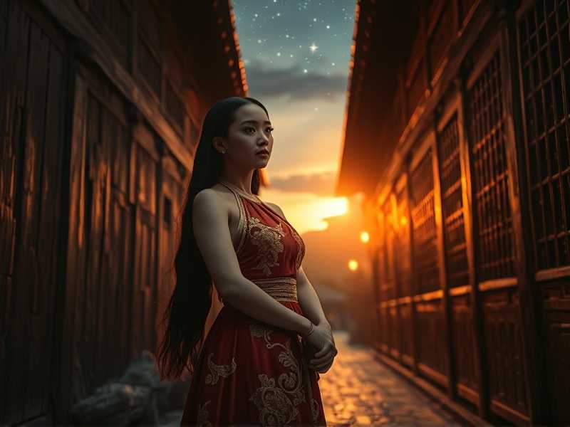 芈月传（粤语版）丨古言宫斗丨精品多播