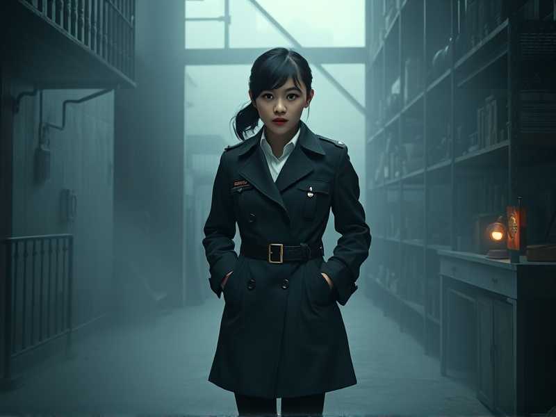 推理演绎法（粤语版）丨刑侦破案丨烧脑推理