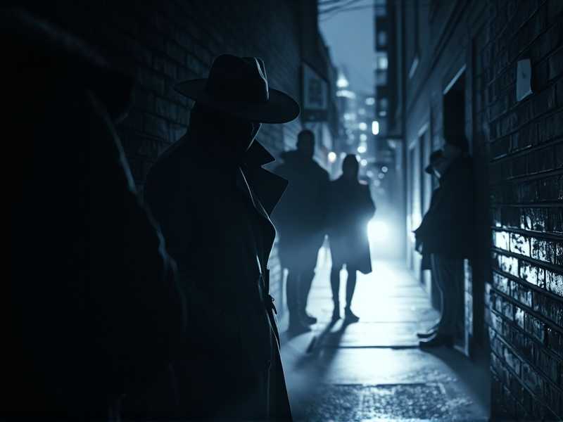 我不愿只在夜里见到你丨情感悬疑推理（粤语版）