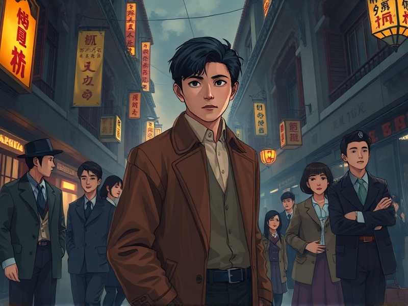 卫斯理系列广播剧（44部，粤语）