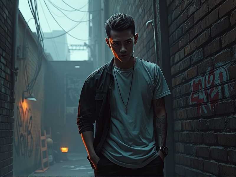 心理罪（粤语版）丨雷米代表作丨推理悬疑丨刑侦探案