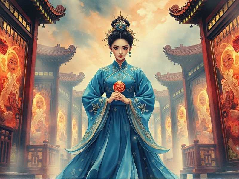 无限囚徒丨古风无限流丨无限重生丨剧情副本丨分身丨脑洞丨无限神座丨智商在线