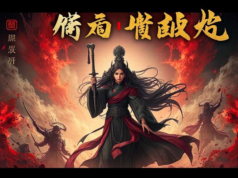 嫡女为谋：重生之倾世毒妃丨复仇虐渣甜宠丨有声剧