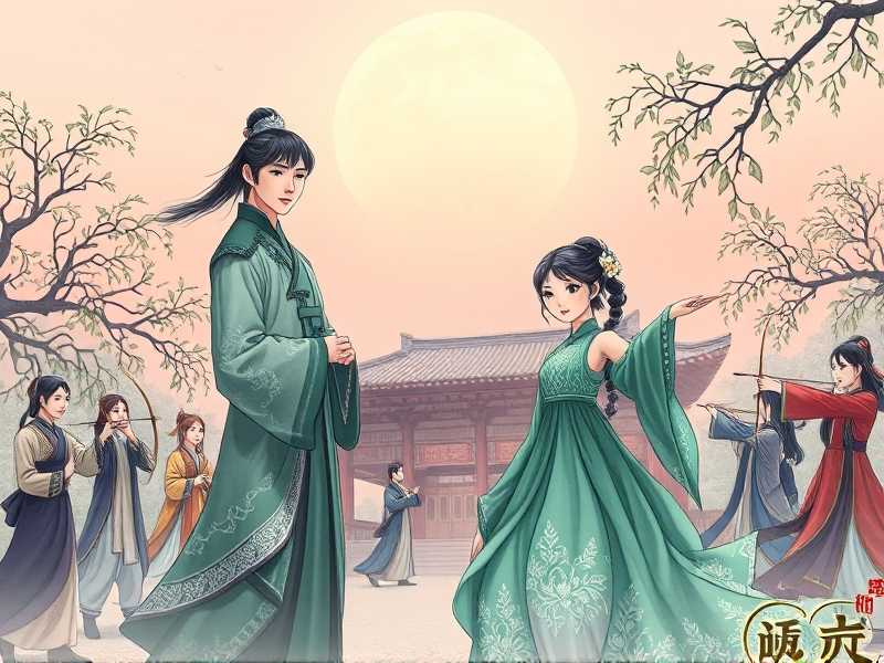 沈首辅的掌上娇_青梅竹马团宠古言_多人有声剧