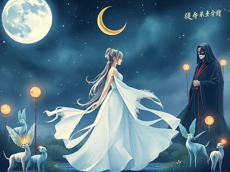 通灵小娇妻：收复神秘老公_欢脱甜宠（尘萱_裂神多人剧）