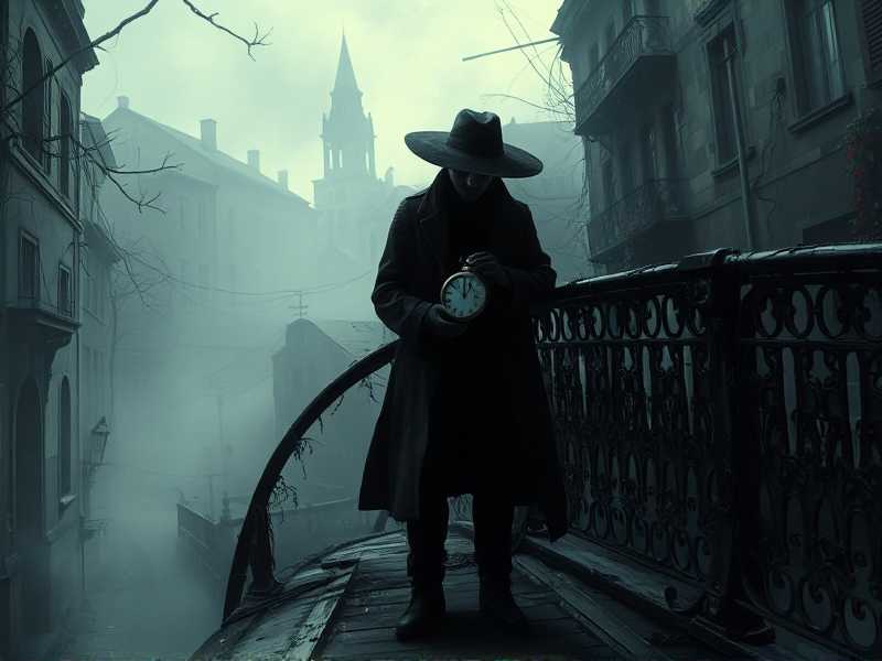 多了一个 【惊悚悬疑】（初田天播讲）