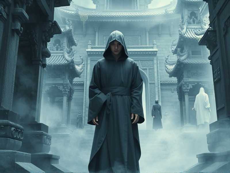 谜踪之国1雾隐占婆(初田天)[39回]