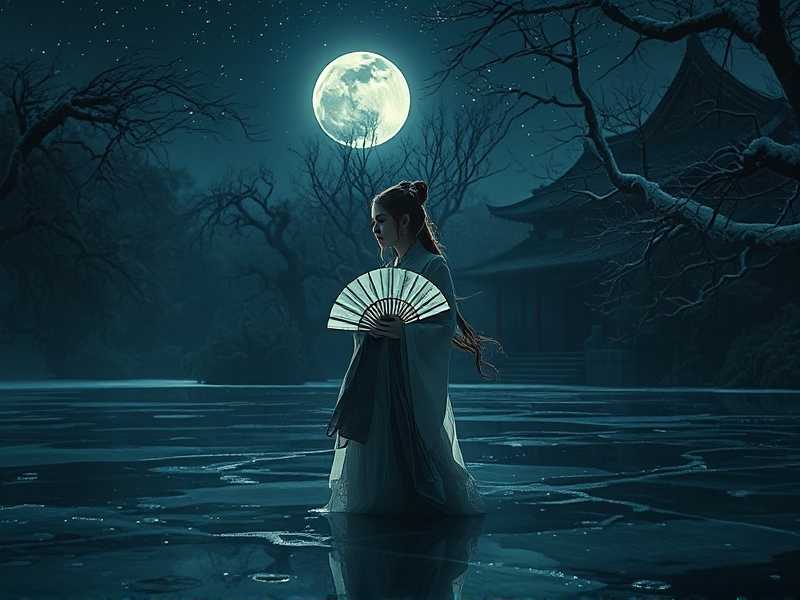 谜踪之国4幽潜重泉(初田天)[34回]