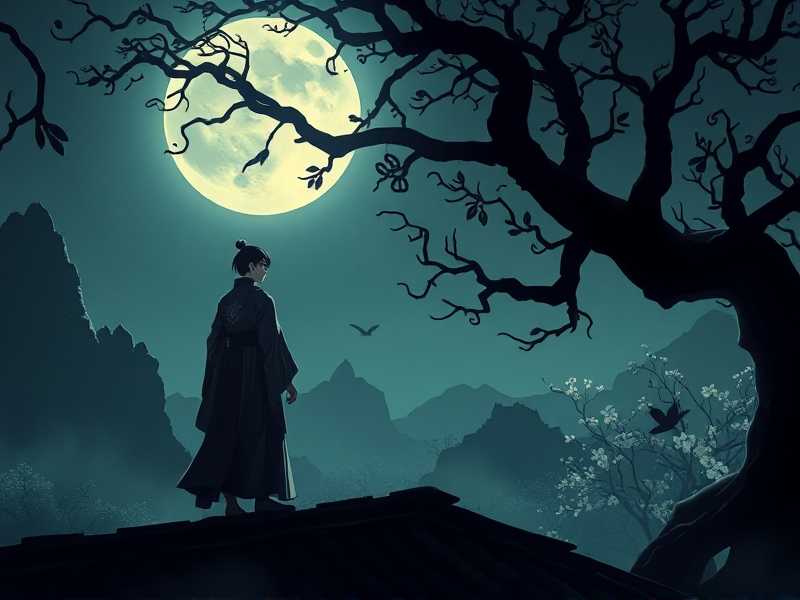 我的邻居是妖怪(初田天)[37回]