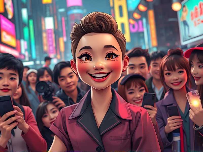 古穿今：我在离婚综艺当海王丨爆笑娱乐圈丨反套路甜宠丨精品多人有声剧 _ 田园小泥巴