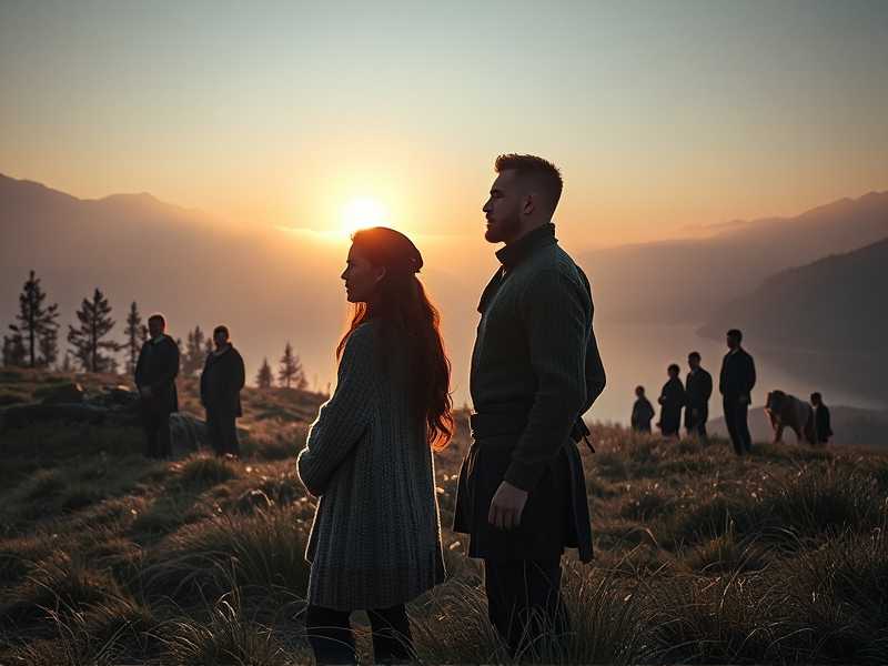 天亮请睁眼_楚婷&沐阳领衔多人有声剧