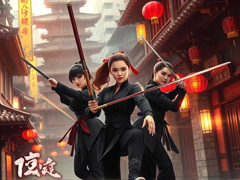 我的卧底江湖 _ 都市爽文 _ 楚婷团队_天生卧底