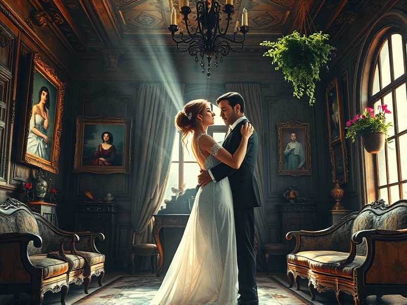 邪性老公太凶猛 _ 楚婷演播