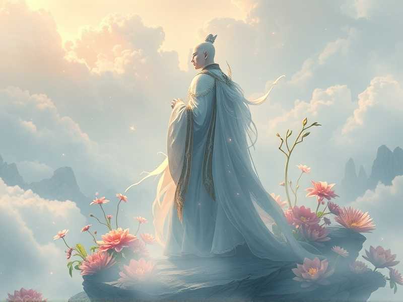 皓玉真仙丨奇幻仙侠&幻想修仙丨杀伐果断&智商在线丨精品双播