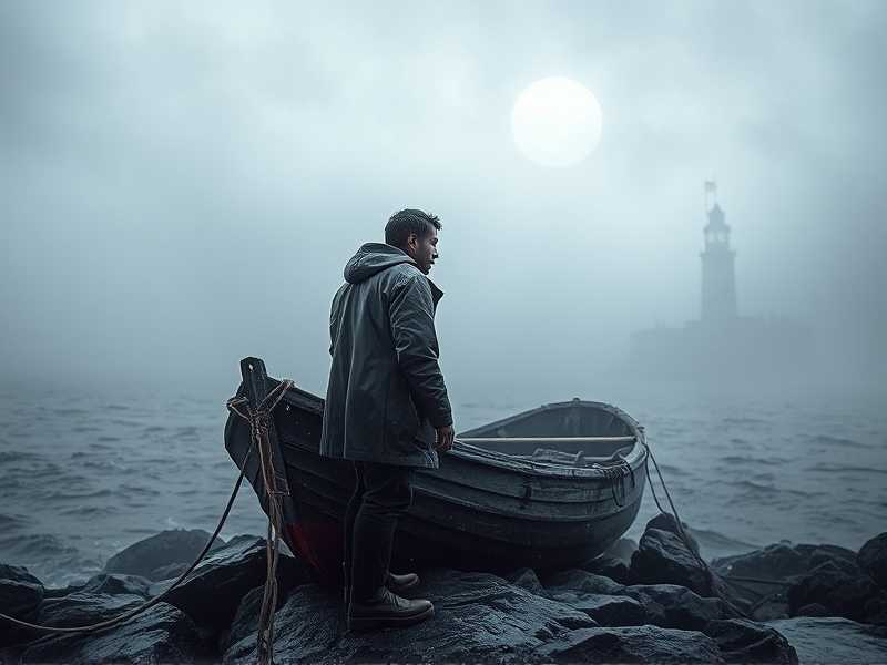 捞尸人丨纯洁滴小龙丨起点男频top1 _ 全网爆款悬疑灵异小说丨多人有声剧