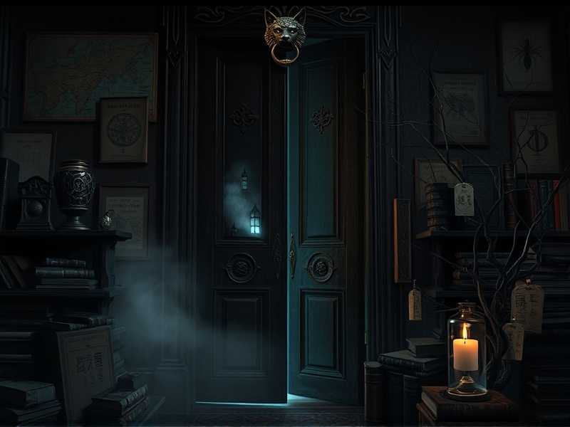 民调局异闻录丨经典回归_ 悬疑推理_ 灵异 _ 真人多播