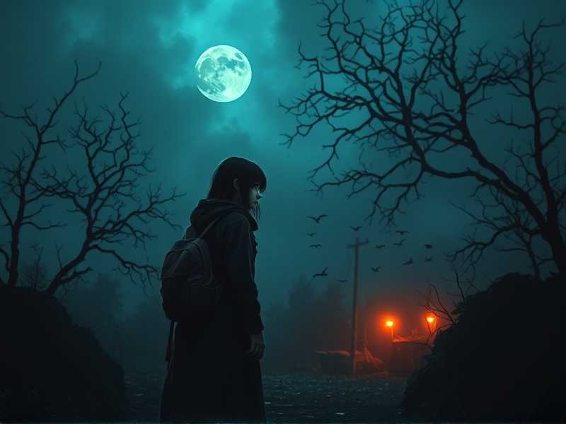 我把惊悚世界玩成养成游戏！丨年度高人气丨多人有声剧