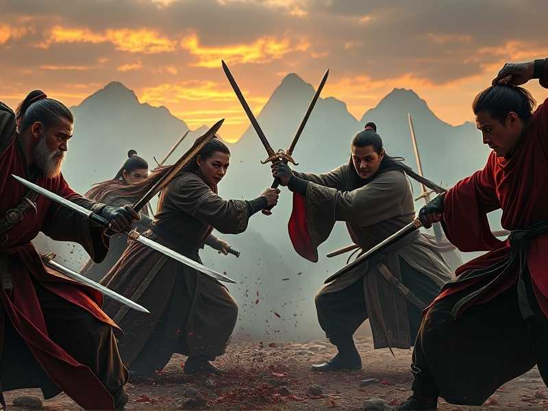 被揍就能变强_无女主_杀伐果断_热血玄幻_多人有声剧