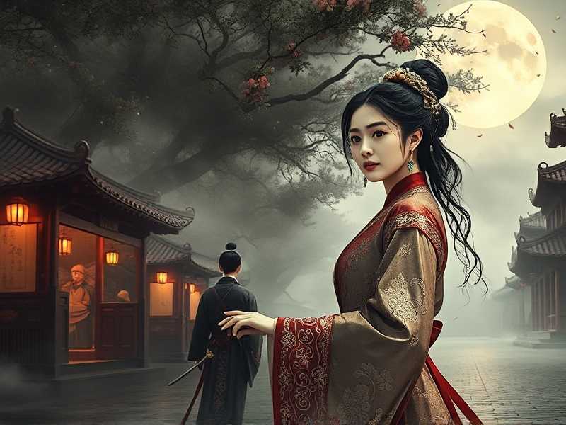 我的大师姐被人拐跑了_ 欢喜冤家_ 穿越_ 古言