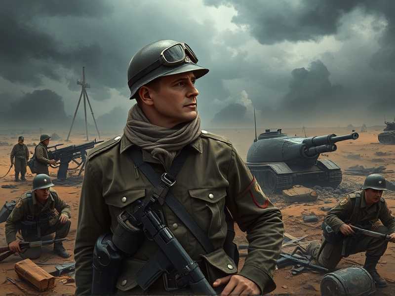 帝国危机：第二次世界大战的背景 22 完结