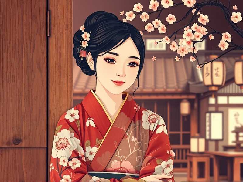 话说日本（大宇茶馆演播）92 完结