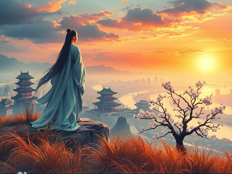 三国之大汉皇权 1025 完结