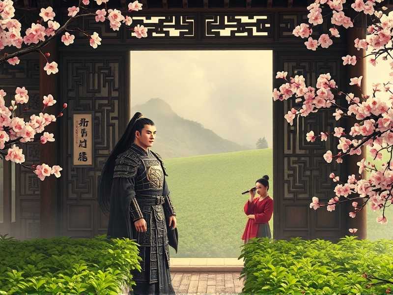 三国之绝世君侯 大宇茶馆 627 完结